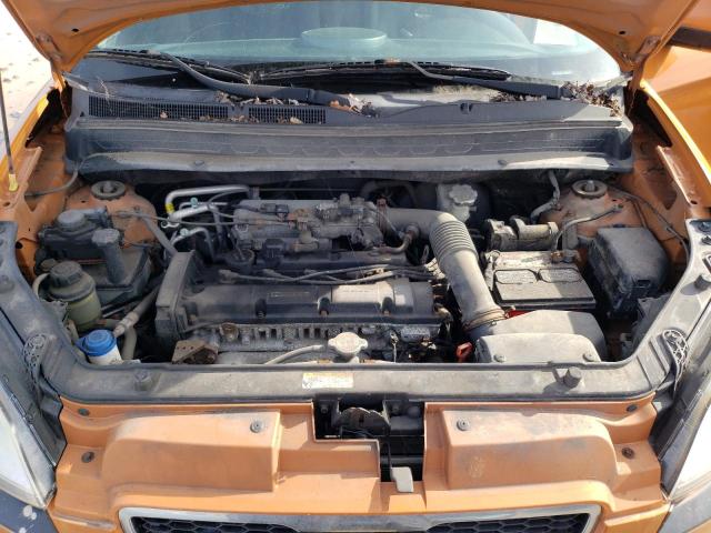 Photo 11 from auction – 2011 KIA SOUL + with VIN KNDJT2A21B7288371