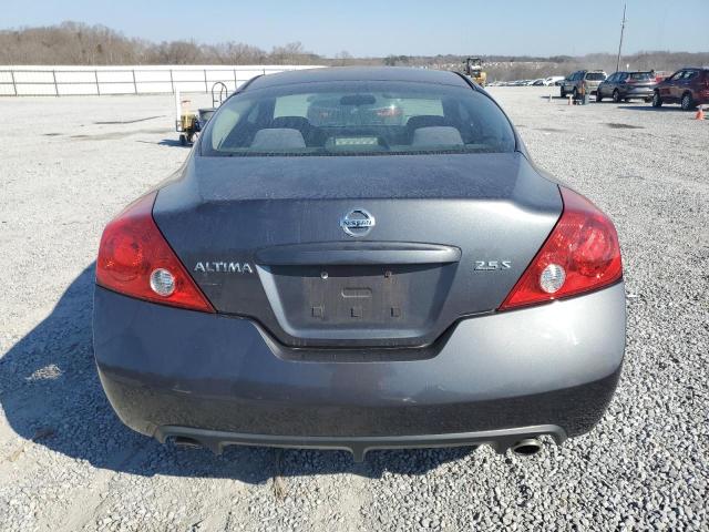 Photo 6 from auction – 2013 NISSAN ALTIMA S with VIN 1N4AL2EP4DC904635