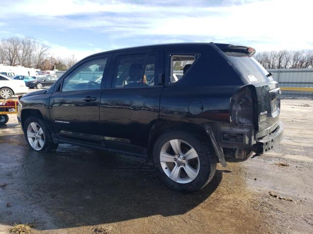 Photo 2 from auction – 2015 JEEP COMPASS SP with VIN 1C4NJDBB1FD423518