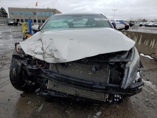 Photo 5 from auction – 2015 KIA OPTIMA LX with VIN 5XXGM4A77FG473374