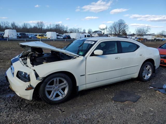 Photo 1 from auction – 2006 DODGE CHARGER R/ with VIN 2B3KA53H66H137406