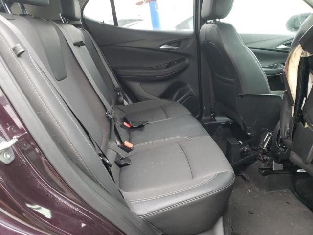 Photo 10 from auction – 2021 BUICK ENCORE GX with VIN KL4MMDSL2MB122884
