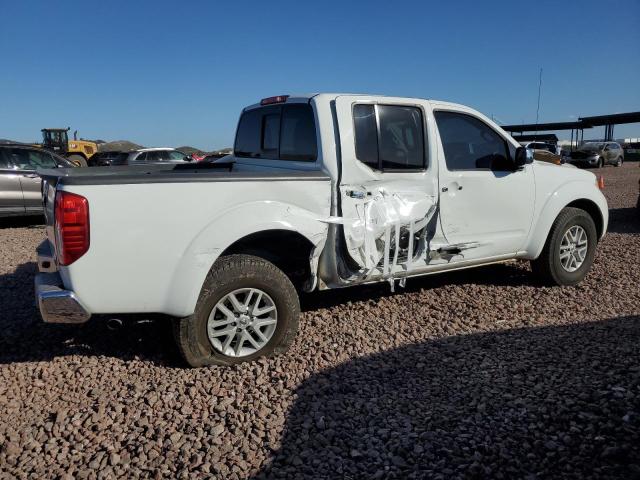 Photo 3 from auction – 2014 NISSAN FRONTIER S with VIN 1N6AD0ER8EN736238