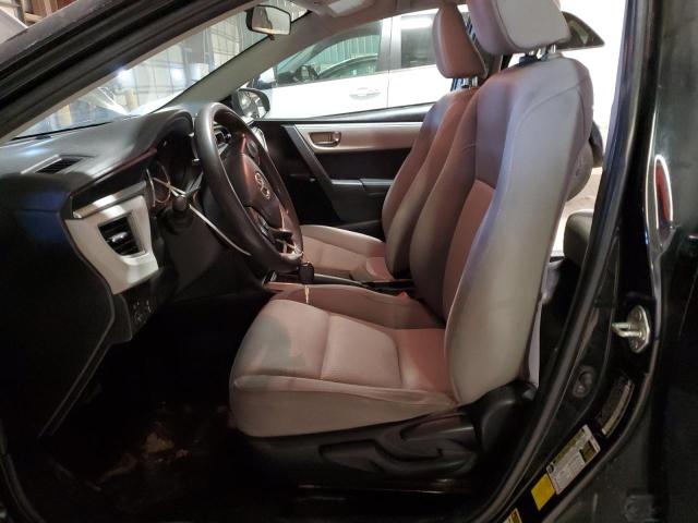 Photo 7 from auction – 2014 TOYOTA COROLLA L with VIN 5YFBURHE9EP078565