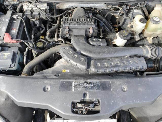 Photo 11 from auction – 2006 FORD F150 with VIN 1FTPX14V86NA96509