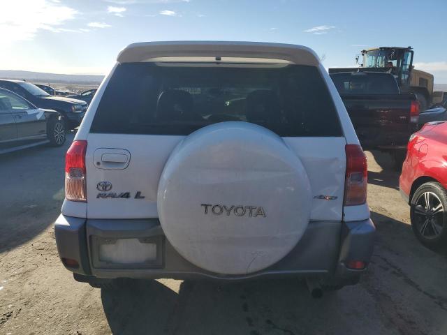 Photo 6 from auction – 2001 TOYOTA RAV4 with VIN JTEHH20V510023855