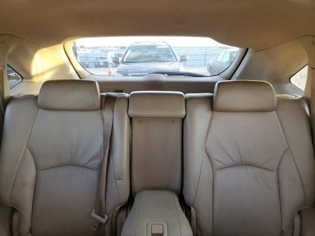 Photo 10 from auction – 2004 LEXUS RX 330 with VIN 2T2HA31UX4C007239