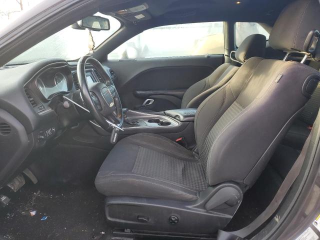 Photo 7 from auction – 2015 DODGE CHALLENGER with VIN 2C3CDZAG3FH761485