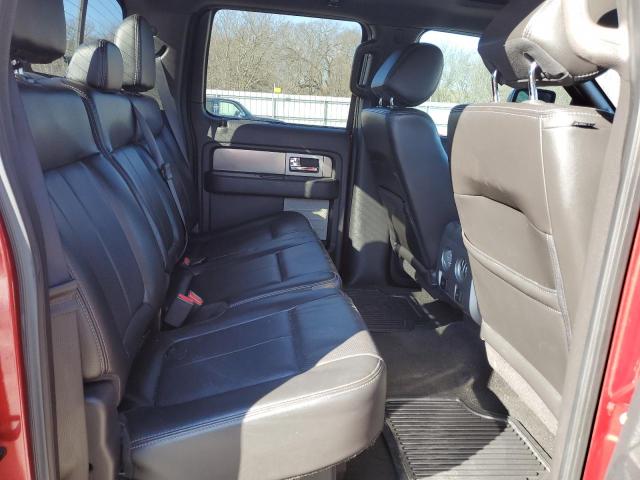 Photo 10 from auction – 2014 FORD F150 SUPER with VIN 1FTFW1CT0EFA59607