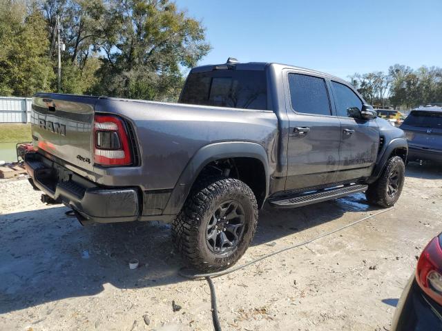 Photo 3 from auction – 2021 RAM 1500 TRX with VIN 1C6SRFU90MN818290