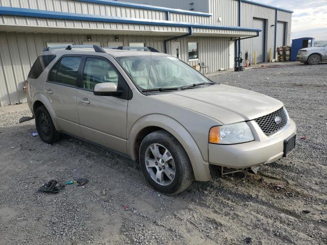 Photo 4 from auction – 2006 FORD FREESTYLE with VIN 1FMDK03196GA47569