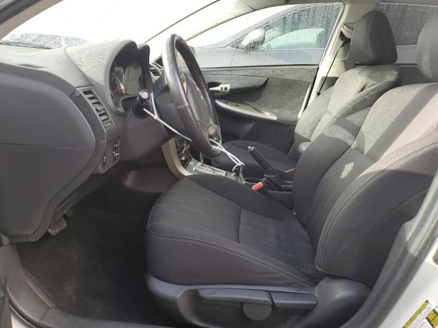 Photo 7 from auction – 2013 TOYOTA COROLLA BA with VIN 5YFBU4EEXDP200372