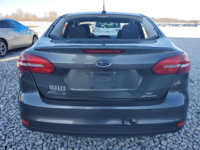 Photo 6 from auction – 2016 FORD FOCUS SE with VIN 1FADP3F26GL359696