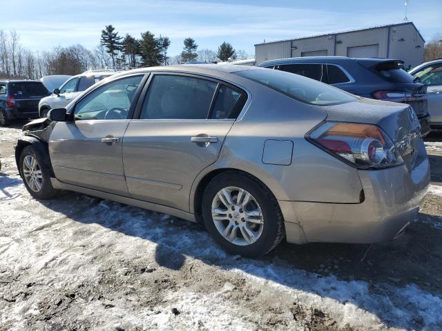 Photo 2 from auction – 2011 NISSAN ALTIMA BAS with VIN 1N4AL2APXBN499873