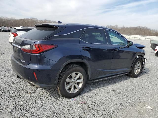 Photo 3 from auction – 2016 LEXUS RX 350 with VIN 2T2ZZMCA1GC016857