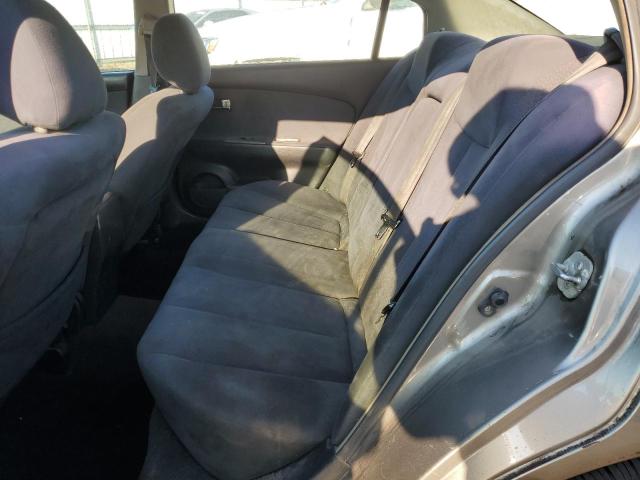 Photo 10 from auction – 2006 NISSAN ALTIMA S with VIN 1N4AL11E96C217085