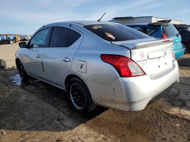 Photo 2 from auction – 2016 NISSAN VERSA S with VIN 3N1CN7AP4GL805292