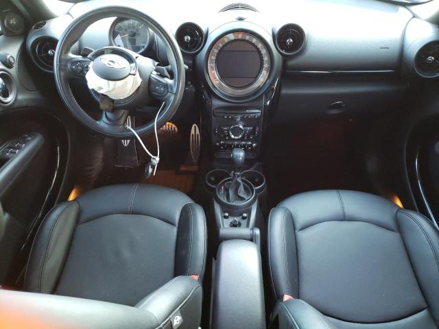 Photo 8 from auction – 2016 MINI COOPER S C with VIN WMWZC3C54GWT11006