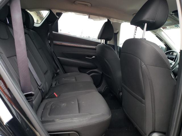 Photo 11 from auction – 2023 HYUNDAI TUCSON SEL with VIN 5NMJBCAEXPH217866