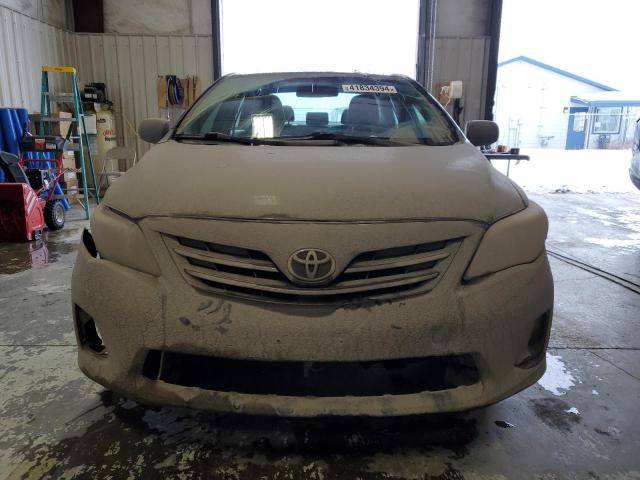 Photo 5 from auction – 2013 TOYOTA COROLLA BA with VIN 2T1BU4EE6DC126321