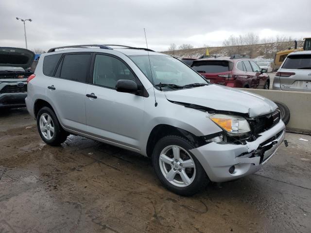 Photo 4 from auction – 2007 TOYOTA RAV4 with VIN JTMBD33V276047351