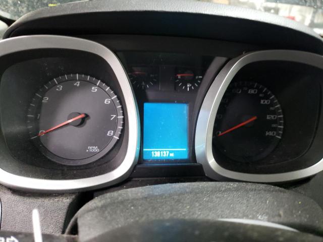 Photo 9 from auction – 2014 CHEVROLET EQUINOX LT with VIN 2GNALBEK5E6315397