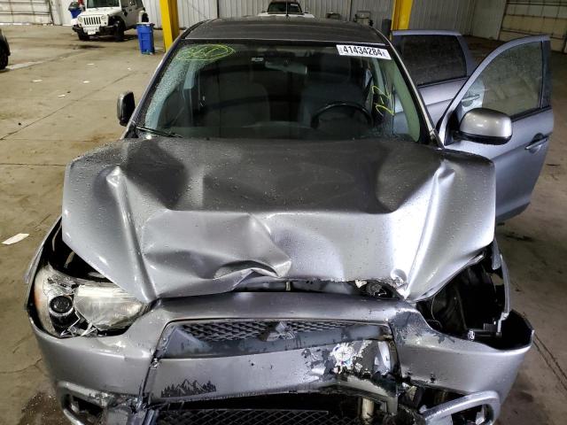 Photo 12 from auction – 2011 MITSUBISHI OUTLANDER with VIN JA4AP4AUXBZ004834