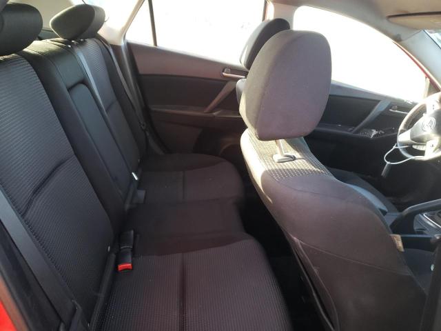 Photo 10 from auction – 2013 MAZDA 3 I with VIN JM1BL1L75D1733207
