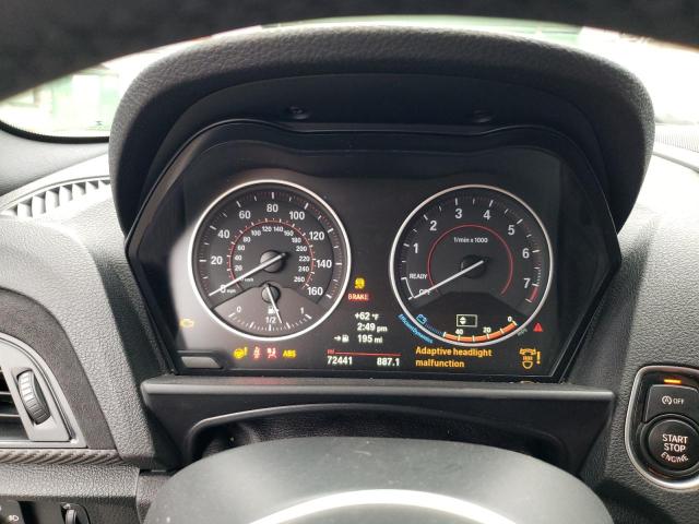 Photo 9 from auction – 2016 BMW M235I with VIN WBA1J7C55GV289937