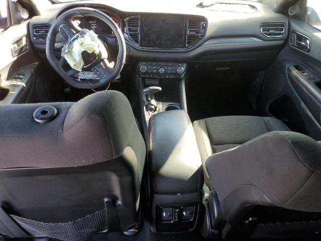 Photo 8 from auction – 2023 DODGE DURANGO GT with VIN 1C4RDHDG3PC583156