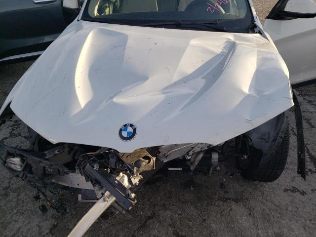 Photo 12 from auction – 2017 BMW X3 XDRIVE2 with VIN 5UXWX9C58H0T14877