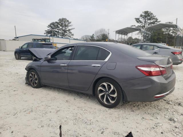 Photo 2 from auction – 2016 HONDA ACCORD EX with VIN 1HGCR2F73GA045863