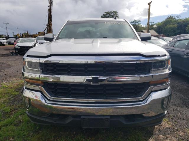 Photo 5 from auction – 2017 CHEVROLET SILVERADO with VIN 3GCUKREC4HG357255