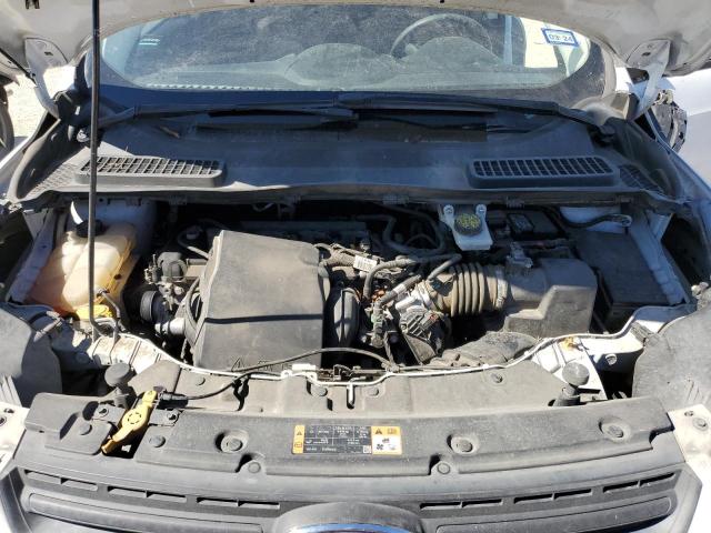 Photo 12 from auction – 2016 FORD ESCAPE S with VIN 1FMCU0F77GUC41493