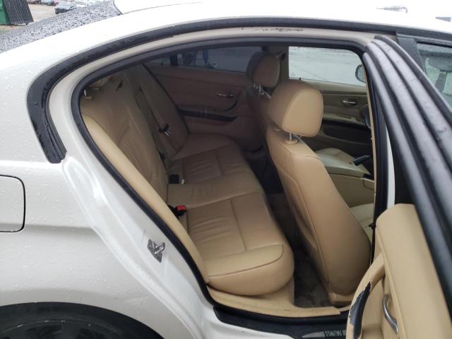 Photo 10 from auction – 2011 BMW 328 I with VIN WBAPH7C5XBE852026