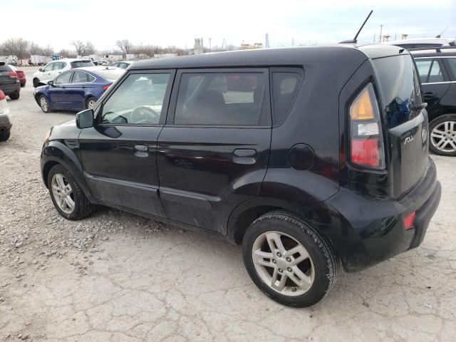 Photo 2 from auction – 2010 KIA SOUL + with VIN KNDJT2A26A7187745