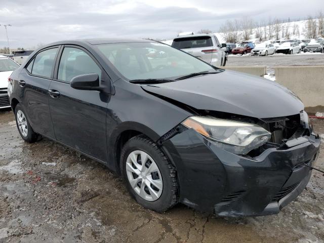 Photo 4 from auction – 2015 TOYOTA COROLLA L with VIN 5YFBURHE7FP239125