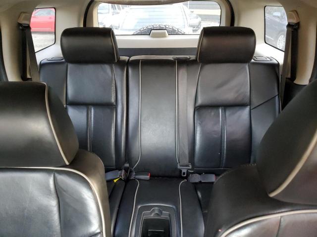 Photo 10 from auction – 2009 HUMMER H3 with VIN 5GTEN13E098145101