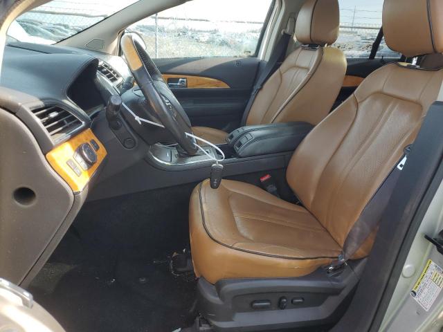 Photo 7 from auction – 2012 LINCOLN MKX with VIN 2LMDJ8JKXCBL19048
