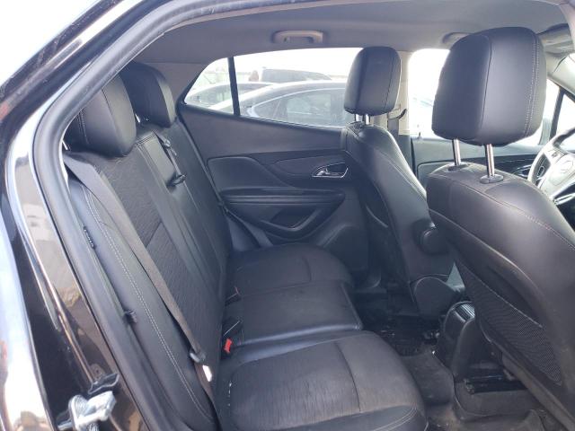 Photo 10 from auction – 2016 BUICK ENCORE with VIN KL4CJASB1GB702111
