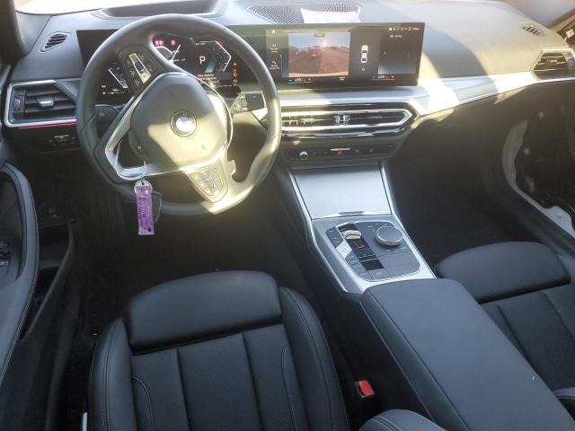 Photo 8 from auction – 2024 BMW 430I with VIN WBA53AP0XRCN32423