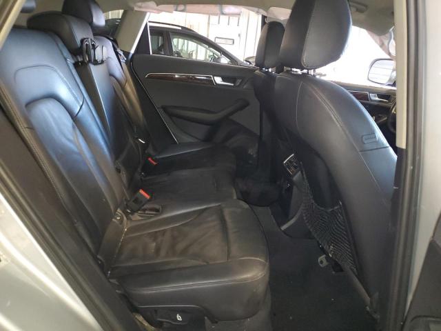 Photo 10 from auction – 2012 AUDI Q5 with VIN WA1LFAFP0CA105524
