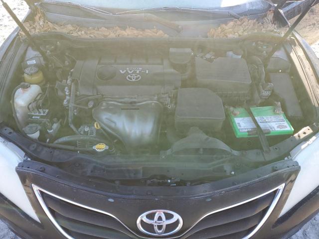 Photo 11 from auction – 2010 TOYOTA CAMRY BASE with VIN 4T1BF3EK6AU038079