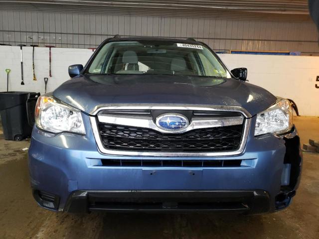 Photo 5 from auction – 2016 SUBARU FORESTER 2 with VIN JF2SJADC9GH400331