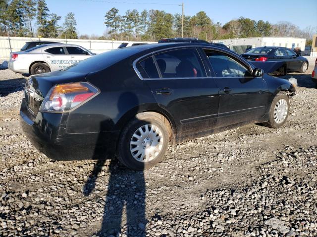Photo 3 from auction – 2012 NISSAN ALTIMA BAS with VIN 1N4AL2AP5CC238499