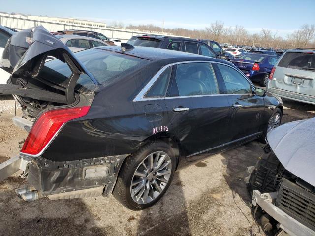 Photo 3 from auction – 2016 CADILLAC CT6 PREMIU with VIN 1G6KF5RS9GU159338