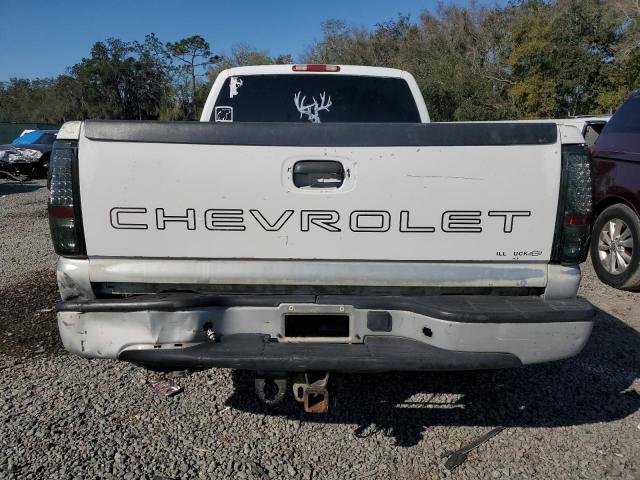 Photo 6 from auction – 2004 CHEVROLET SILVERADO with VIN 1GCEK19T94E351842