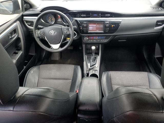 Photo 8 from auction – 2015 TOYOTA COROLLA L with VIN 2T1BURHE7FC302420