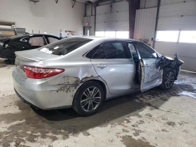 Photo 3 from auction – 2016 TOYOTA CAMRY LE with VIN 4T1BF1FKXGU239589