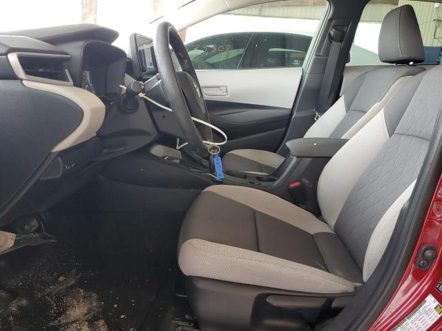 Photo 7 from auction – 2023 TOYOTA COROLLA LE with VIN 5YFB4MDE8PP005117